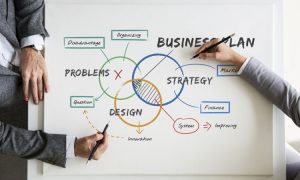 Inilah Manfaat Perencanaan Bisnis