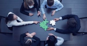 5 Langkah Pemecahan Masalah Dalam Bisnis